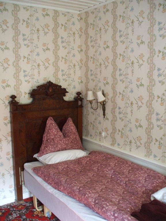 Nygards Herrgard Bed & Breakfast Bed & Breakfast Monsteras Exterior photo